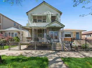 3416 S Union Ave, Chicago, IL 60616