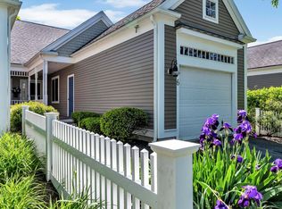 10 Blue Meadow Ct, Bourne, MA 02532