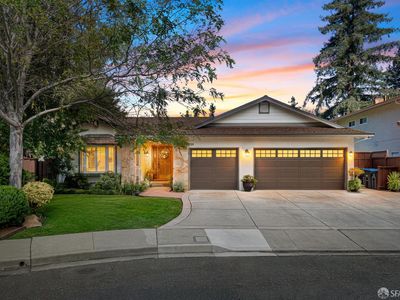 3299 Runnymede Ct, Pleasanton, CA, 94588