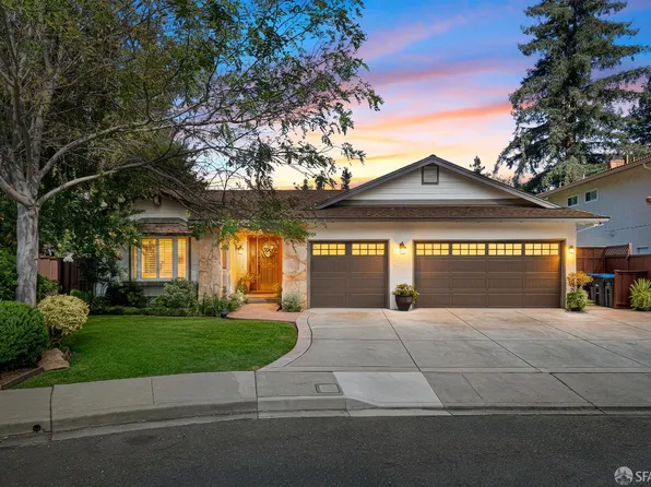 3299 Runnymede Ct, Pleasanton, CA 94588