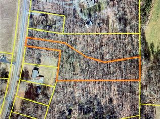 4612 Dicks Mill Rd, Mc Leansville, NC 27301