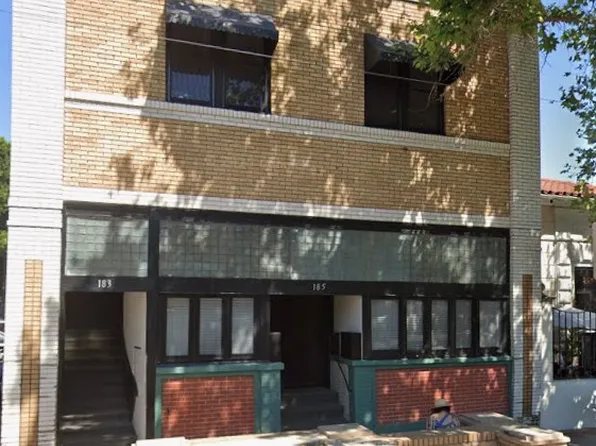 183 S Glassell St APT 2, Orange, CA 92866