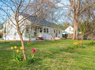 1950 Fairfax Rd, Annapolis, MD 21401