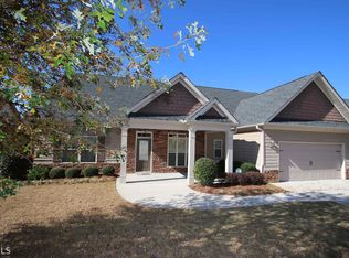 315 Perimeter Dr, Lagrange, GA 30241