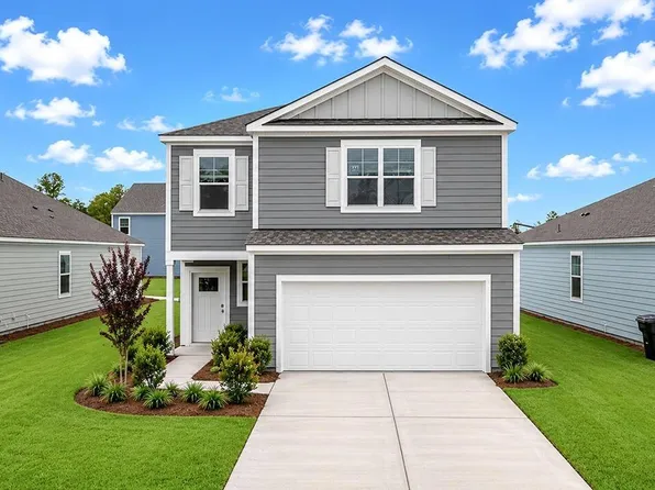 3923 Aberfeldy Ln, Ravenel, SC 29470