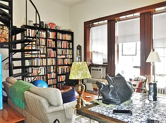 Rented by City Connections Realty