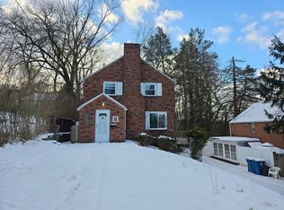 10116 Gibson St, Pittsburgh, PA