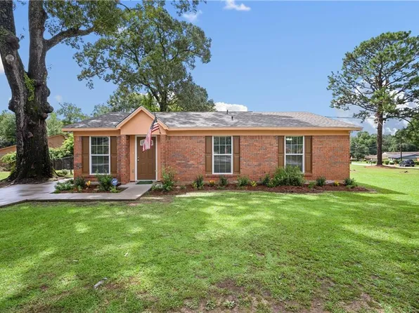 4527 Brunswick Dr, Eight Mile, AL 36613