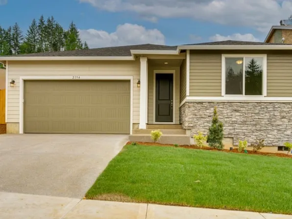 2194 NE Currin Creek Dr, Estacada, OR 97023
