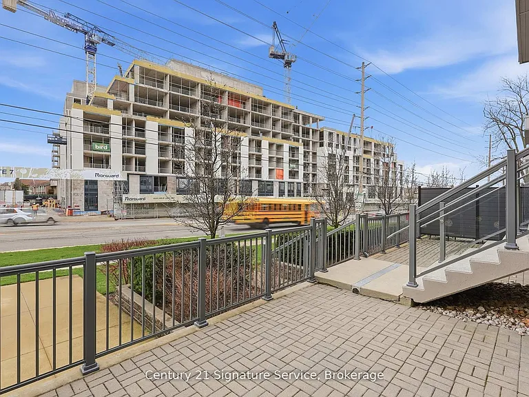 1238 Cawthra Rd #2 — Photo 33