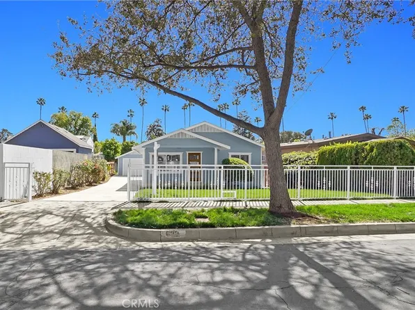 622 E Penn St, Pasadena, CA 91104