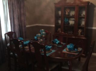 512 S Cedar St, Luxora, AR 72358