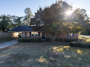 402 E Robinson Ave, Grovetown, GA 30813