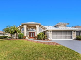 40 Sportsman Rd, Rotonda West, FL 33947