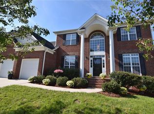 2940 Glen Echo Ct, High Point, NC 27265