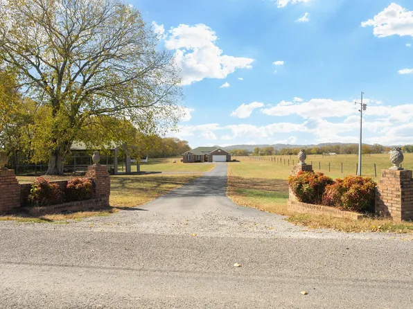 322 Old Petersburg Pike, Petersburg, TN 37144