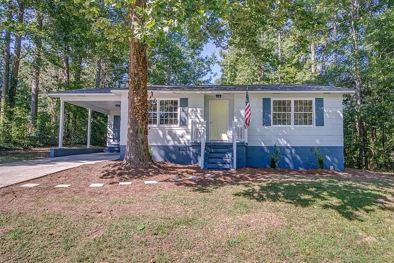 1st image of 5639 Nacoochee St