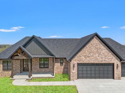 224 Berkley Hall Dr, Berea, KY, 40403