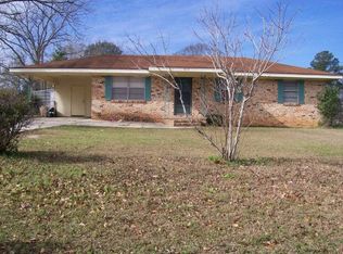 918 S Alice St, Dothan, AL 36301