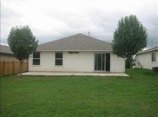 4103 Louise Lee Dr, Austin, TX 78725
