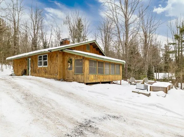 383 Jones Road, Highgate, VT 05457