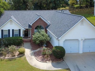 835 Madison Chase Way, Lawrenceville, GA, 30045
