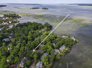 10 Compass Poin #10B, Hilton Head Island, SC 29928