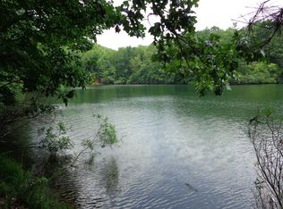 1207 Green Heron Point, Big Canoe, GA 30143