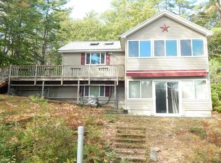 75 Swan Poin, Hiram, ME 04041