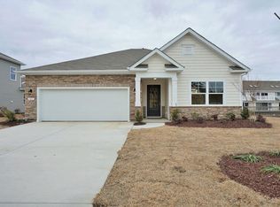 144 Ocean Commons Dr LOT 21, Acadia A Surfside Beach, SC 29575