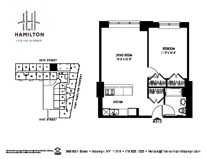 Building Photo - 968 60th St #212