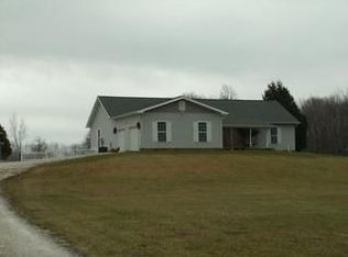 46 Cherry Dr, Springfield, OH 45506
