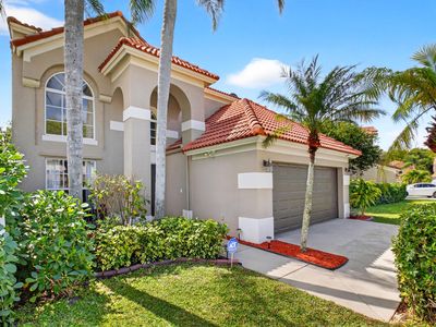 9712 Via Emilie, Boca Raton, FL, 33428