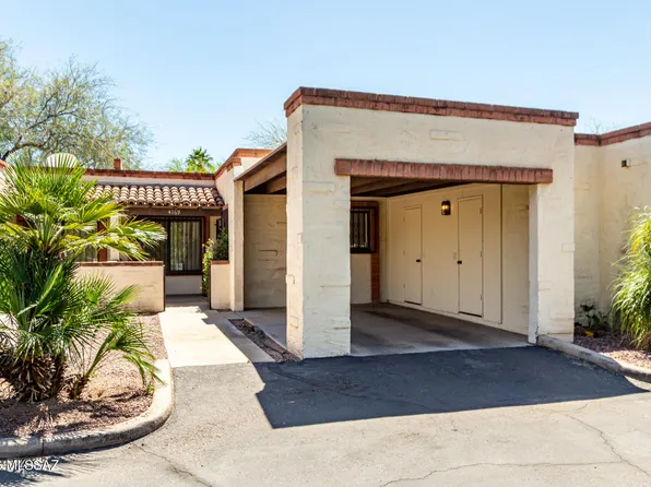 4169 N Via Villas, Tucson, AZ 85719