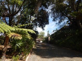 16565 Calneva Dr, Encino, CA 91436