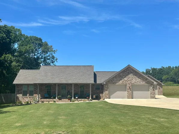 739 County Road 274, Florence, AL 35633