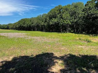 1201 Agnes Cir, Springtown, TX 76082