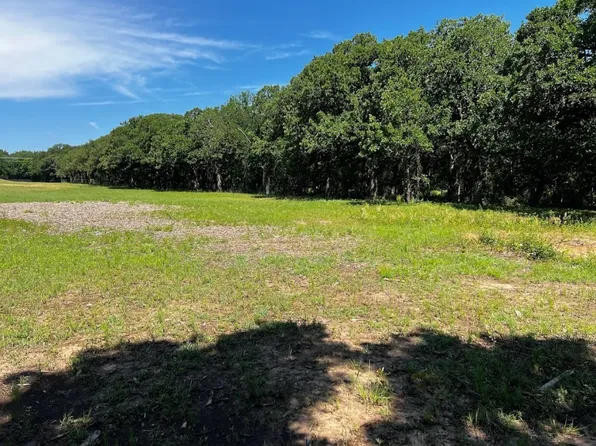 1201 Agnes Cir, Springtown, TX 76082