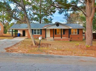 2127 Tuxedo Rd, Columbia, SC 29209