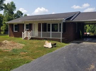 2615 Stutts Rd, Asheboro, NC 27205