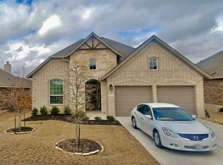 6618 Verona Pl, Round Rock, TX 78665