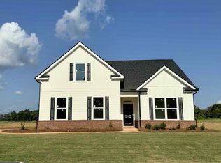 1926 King Mill Rd, McDonough, GA 30252