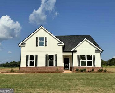 1926 King Mill Rd, McDonough, GA, 30252