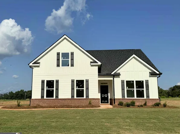 1926 King Mill Rd, McDonough, GA 30252