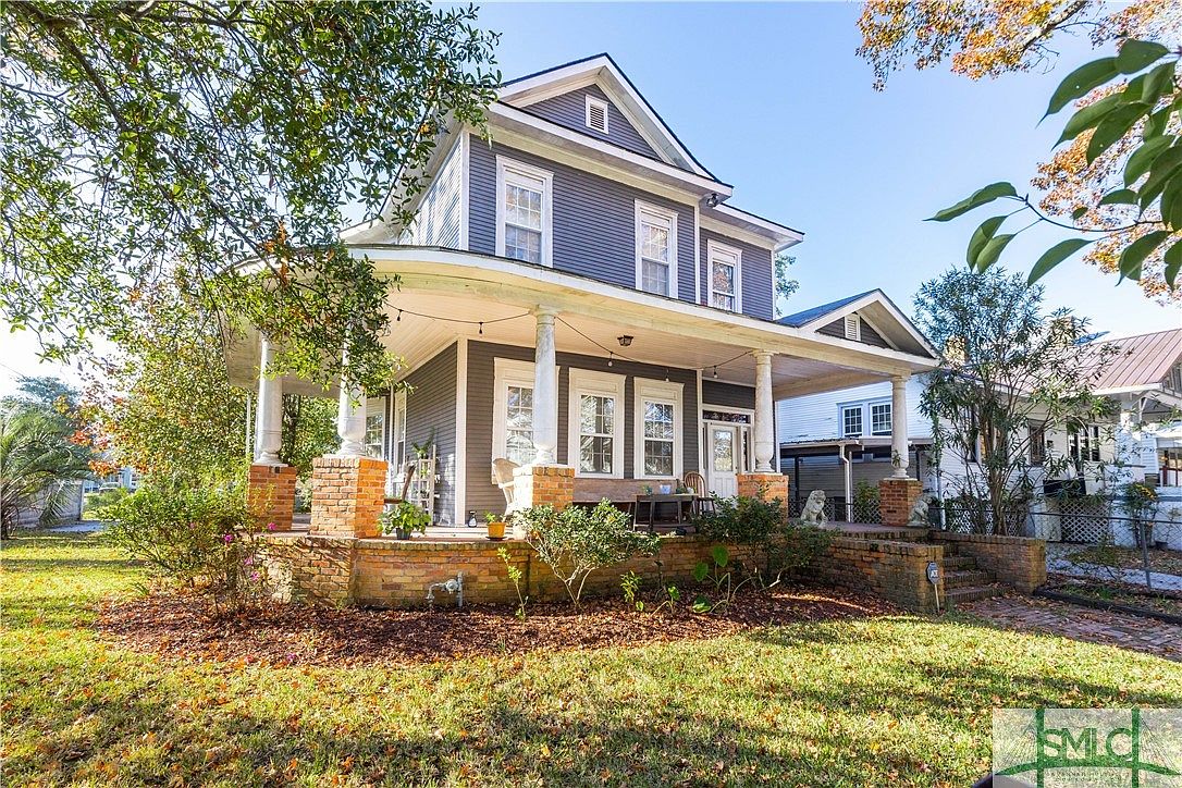 783 E Park Ave, Savannah, GA 31401 | Zillow