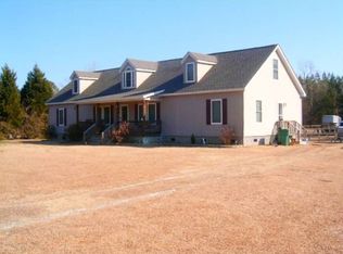 3467 Delco Prosper Rd #R, Delco, NC 28436