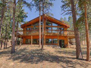 1050 Wintergreen Ct, Woodland Park, CO 80863