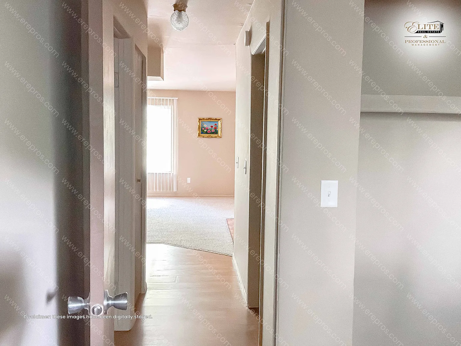 2 bed, 750 sqft, $800 — Photo 4