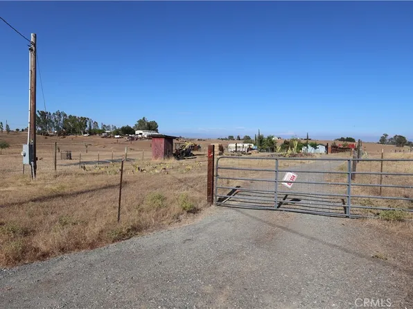 0 Henleyville Rd Lot 13, Corning, CA 96021