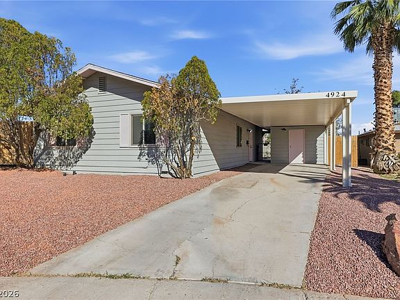 2nd image of 4924 Elaina Ave